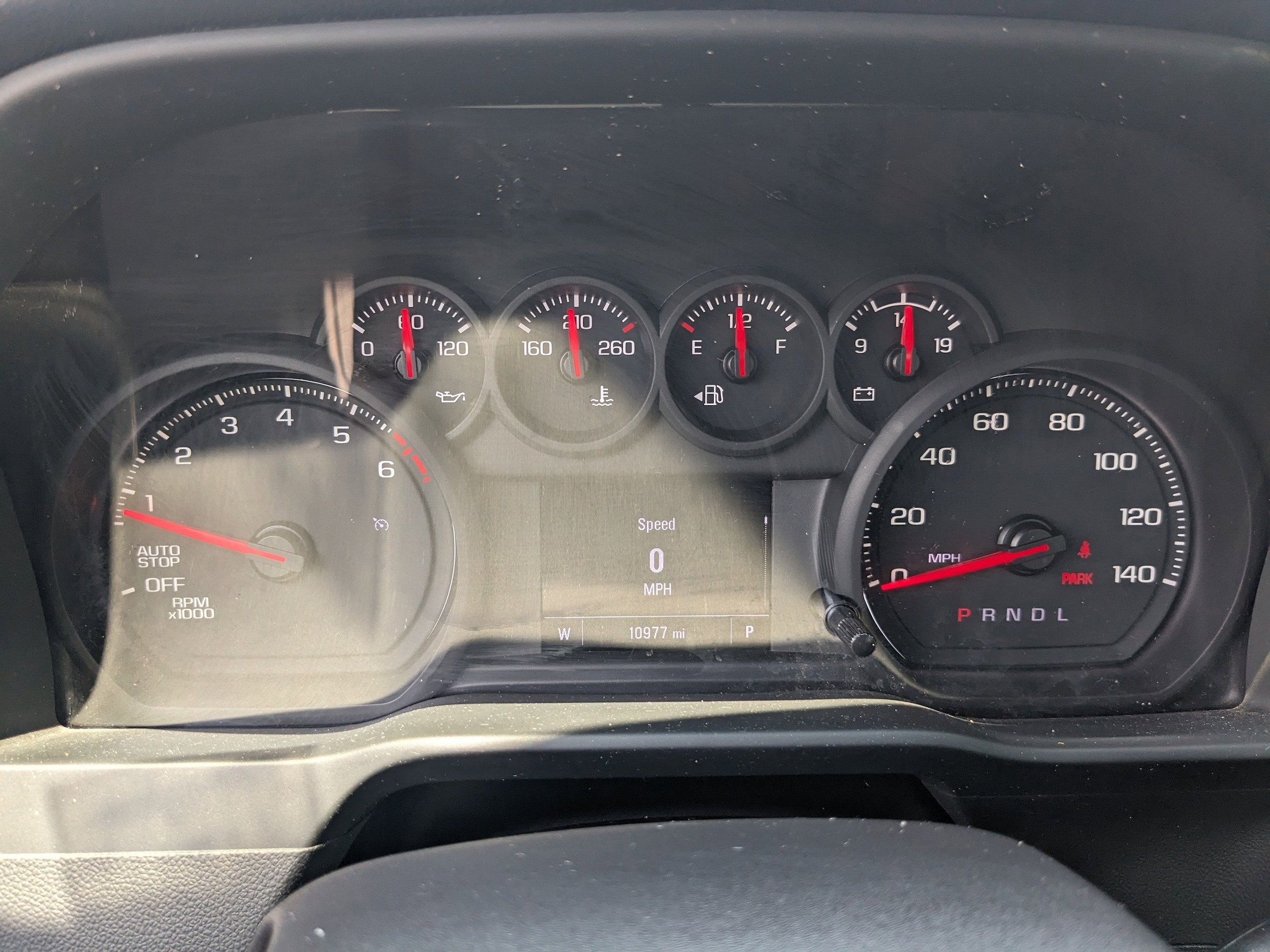 2024 Chevrolet Silverado 1500 Work Truck - Photo 24