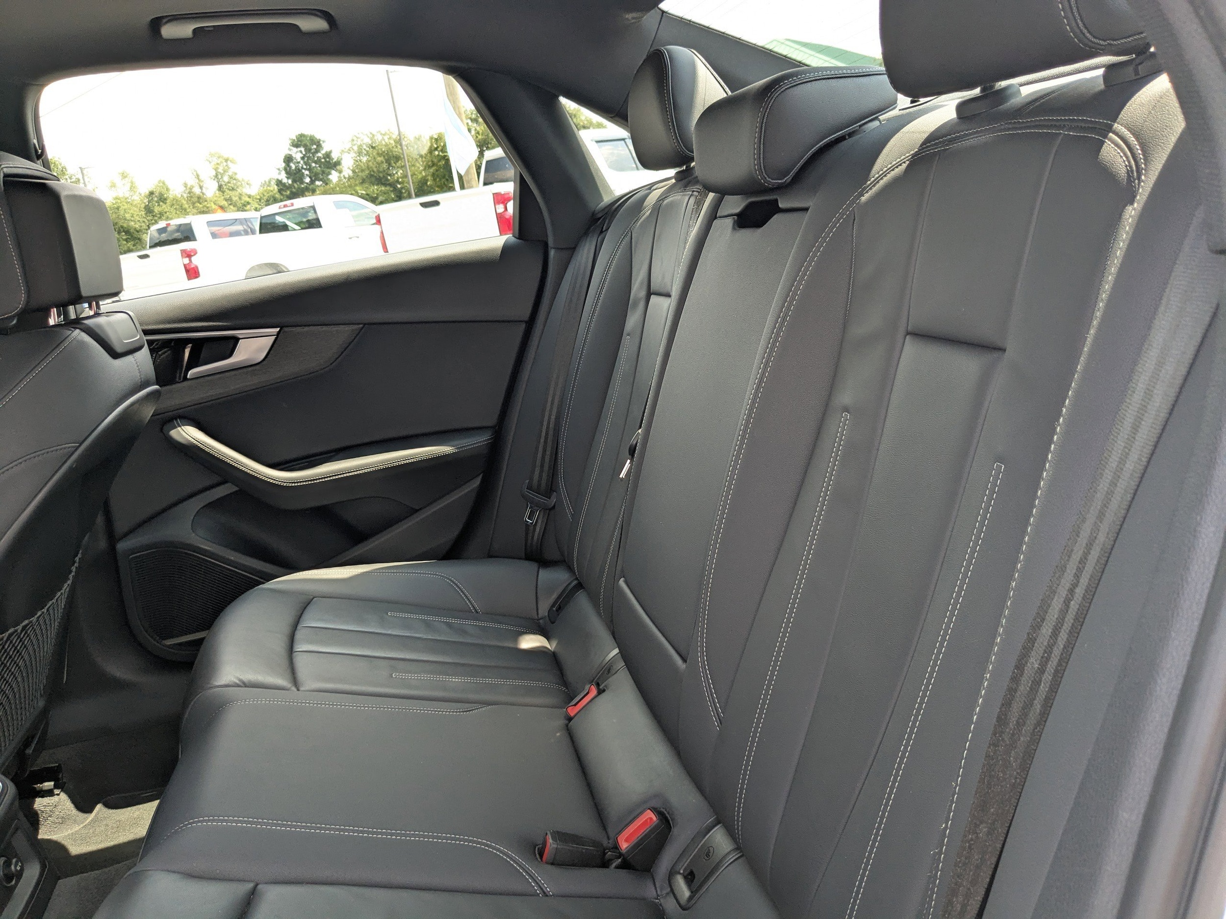 2023 Audi A4 Premium Plus - Photo 13