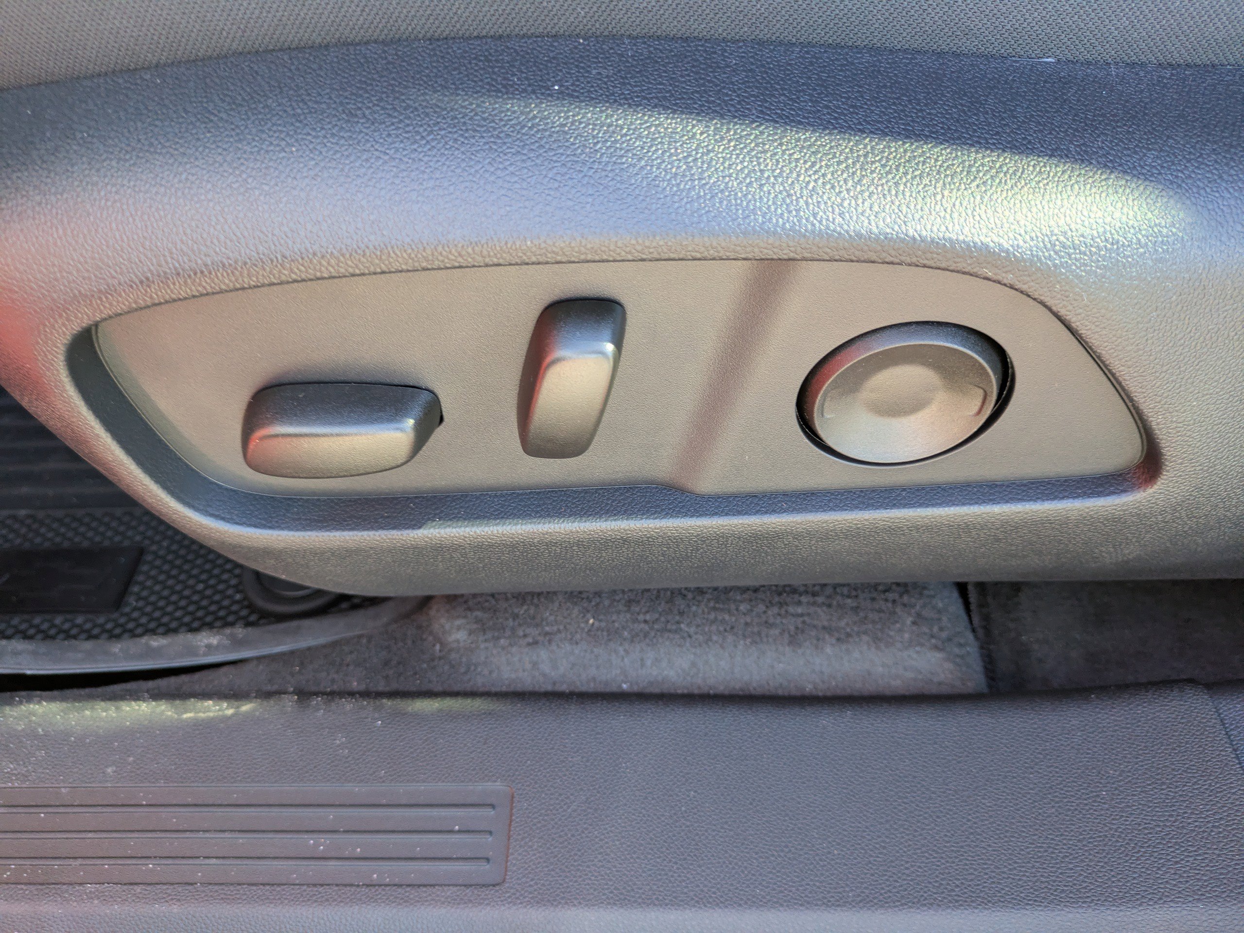 2026 Chevrolet Equinox ACTIV - Photo 21