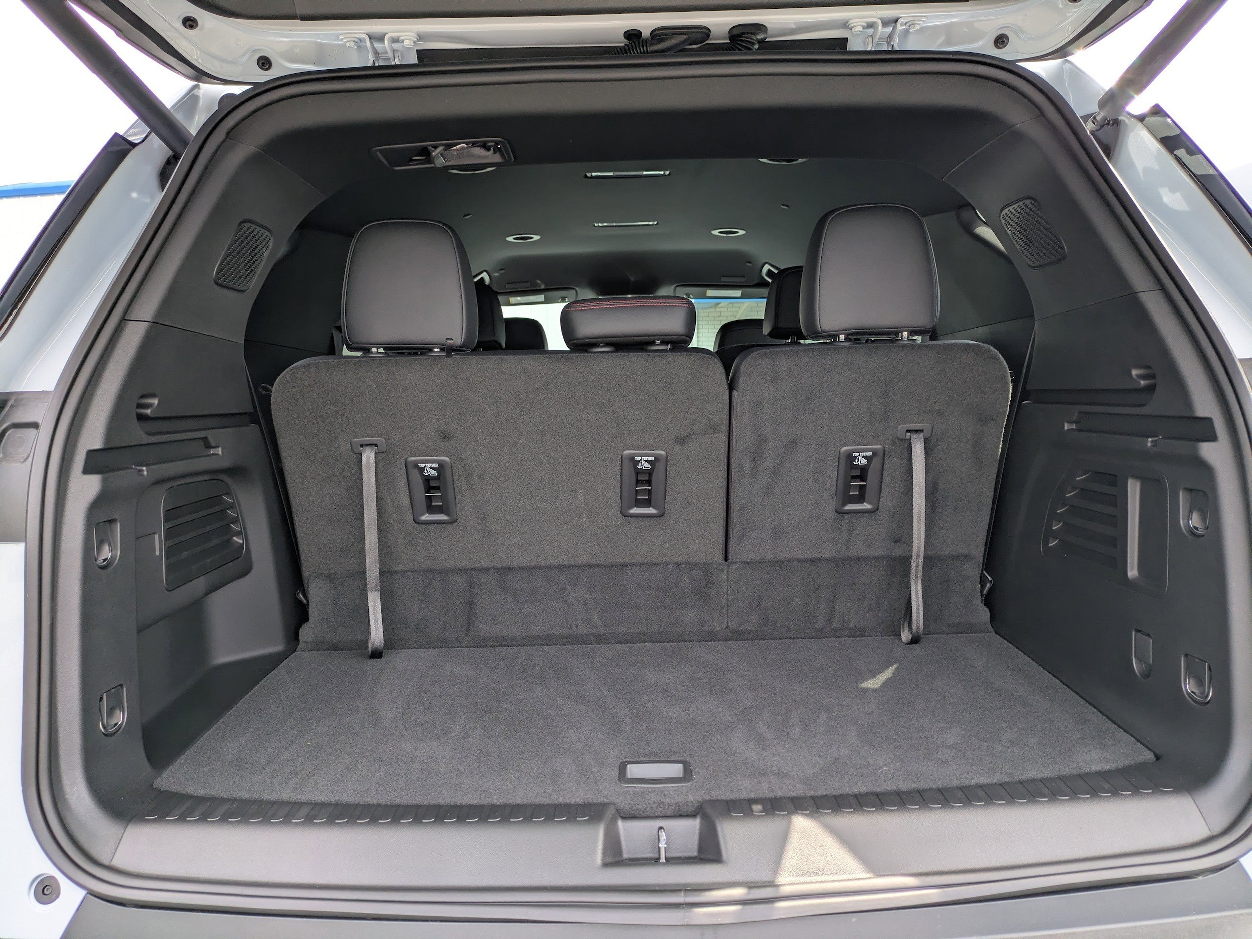 2026 Chevrolet Traverse Z71 - Photo 13