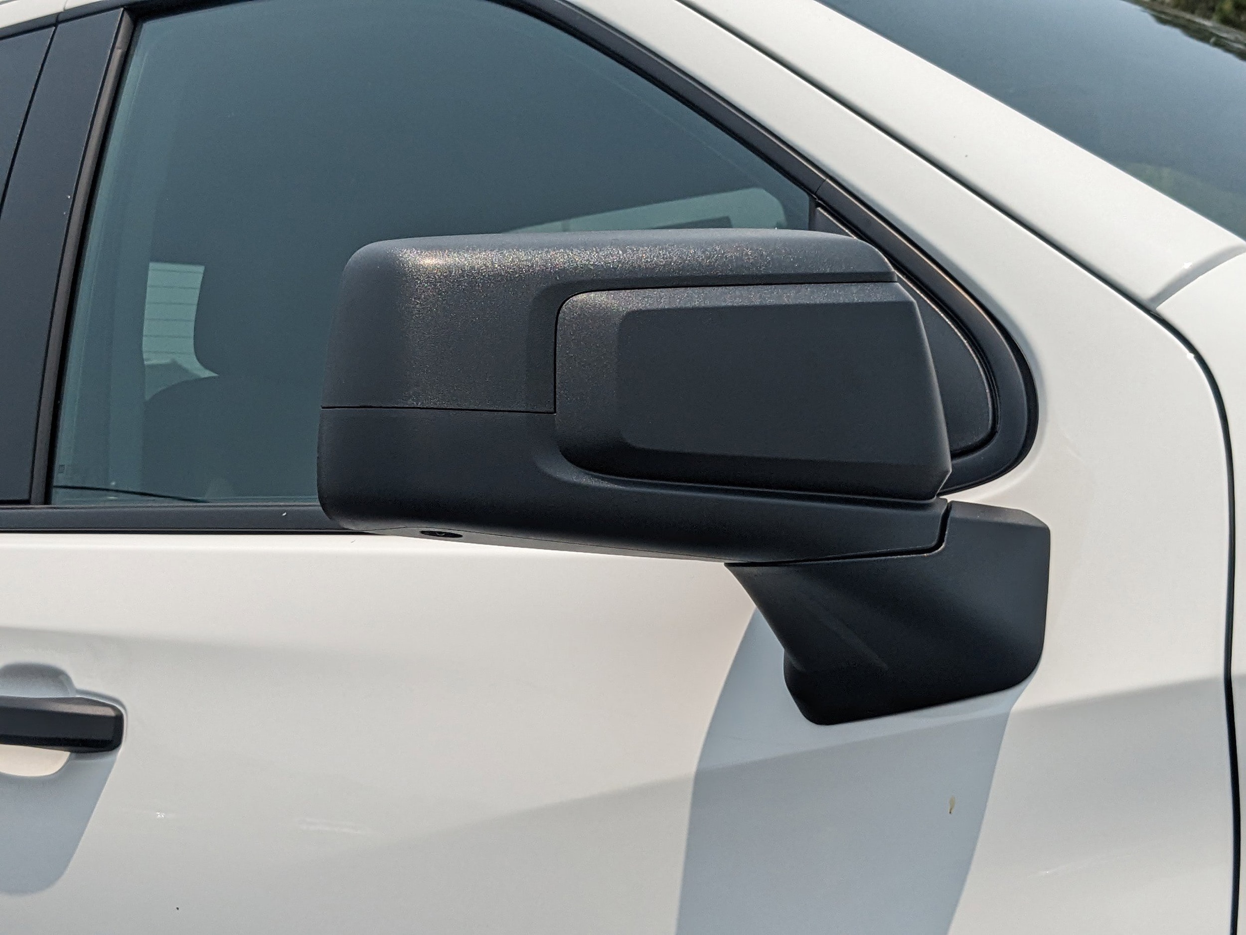 2025 Chevrolet Silverado 1500 Work Truck - Photo 12