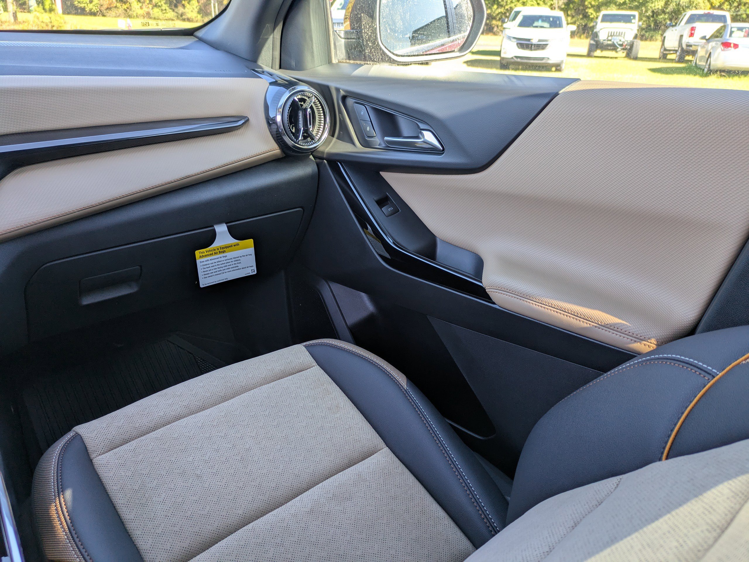 2026 Chevrolet Equinox ACTIV - Photo 18