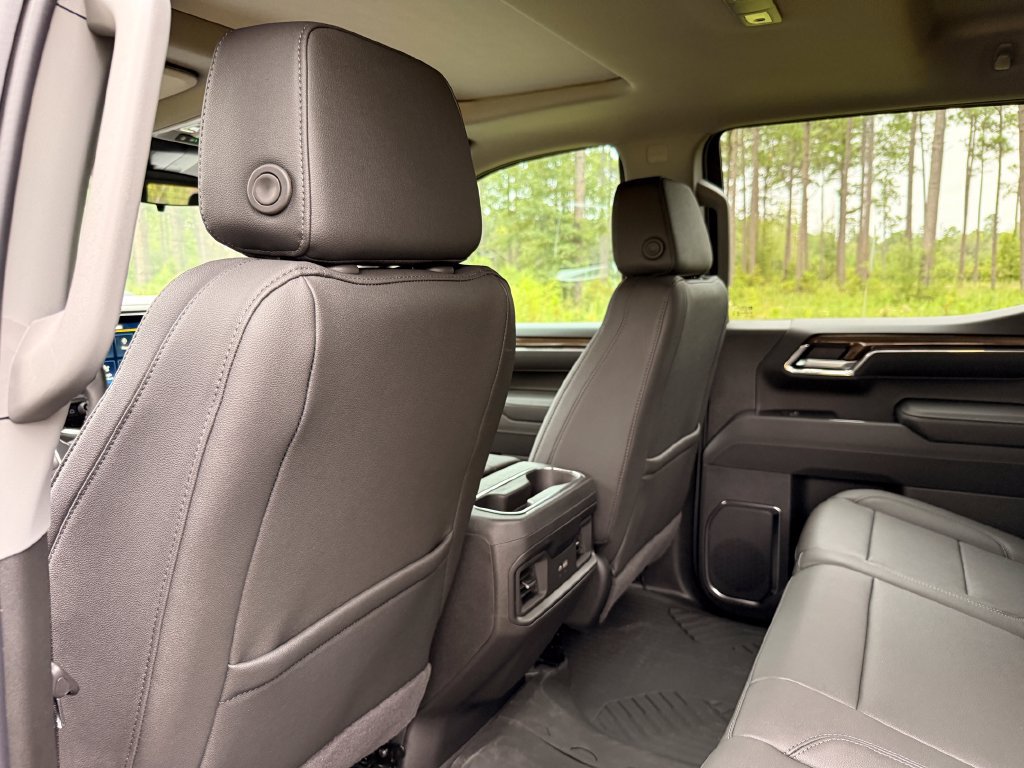 2026 Chevrolet Silverado 1500 LT Trail Boss - Photo 26