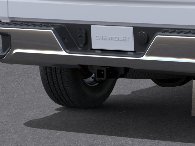 2026 Chevrolet Silverado 1500 Work Truck - Photo 41