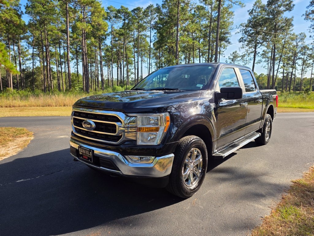 Used 2023 Ford F-150 XL