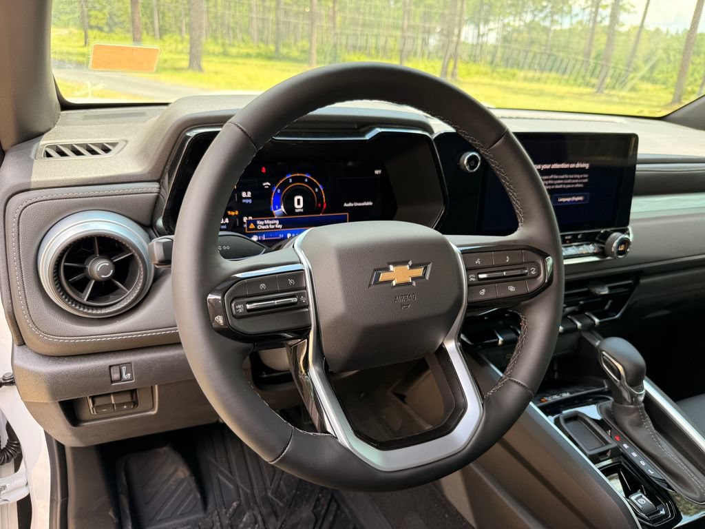 2026 Chevrolet Colorado LT - Photo 15