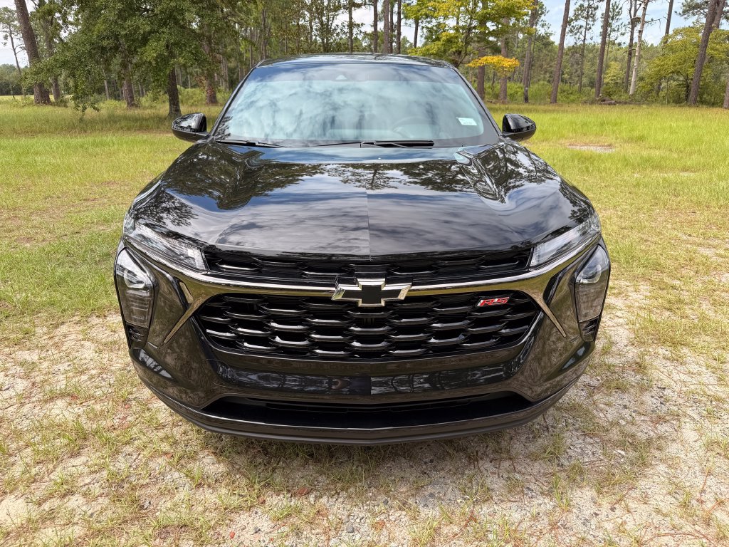 2026 Chevrolet Trax RS - Photo 8