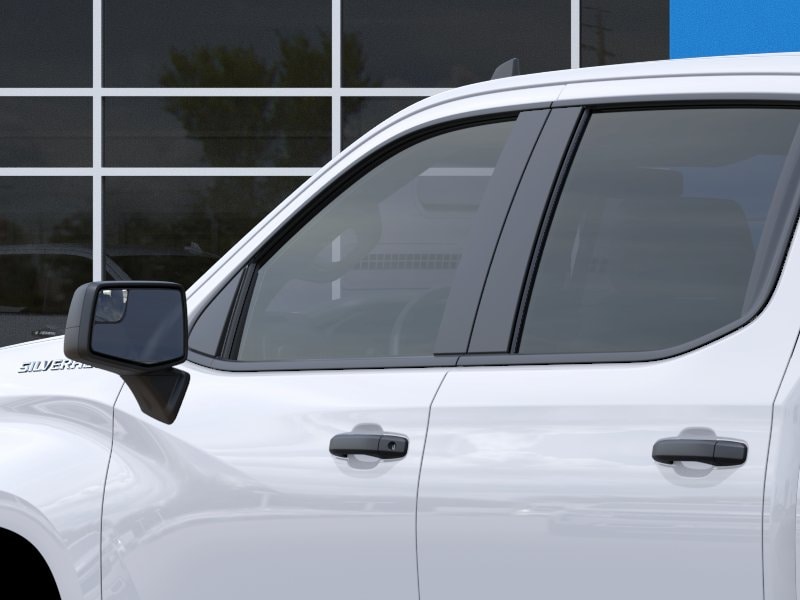 2026 Chevrolet Silverado 1500 Work Truck - Photo 39