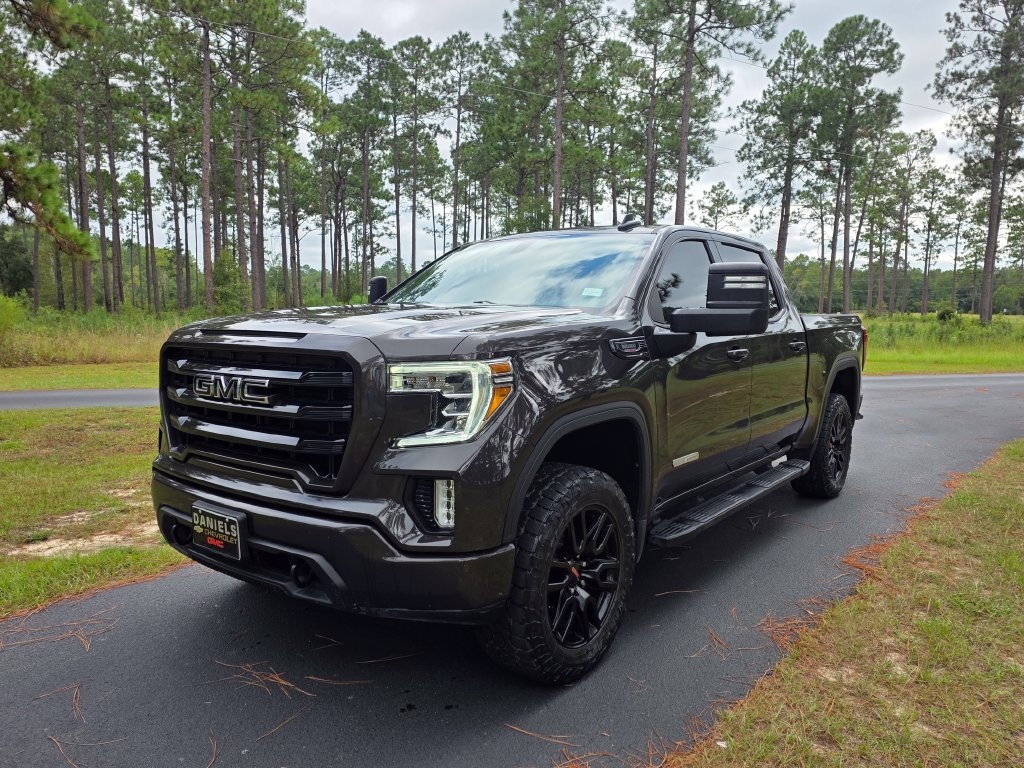 Used 2021 GMC Sierra 1500 Elevation Truck