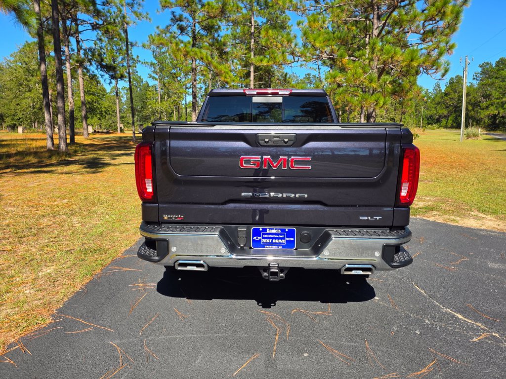 Used 2026 GMC Sierra 1500 SLT Truck