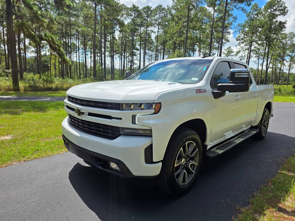 2022 Chevrolet Silverado 1500 Limited