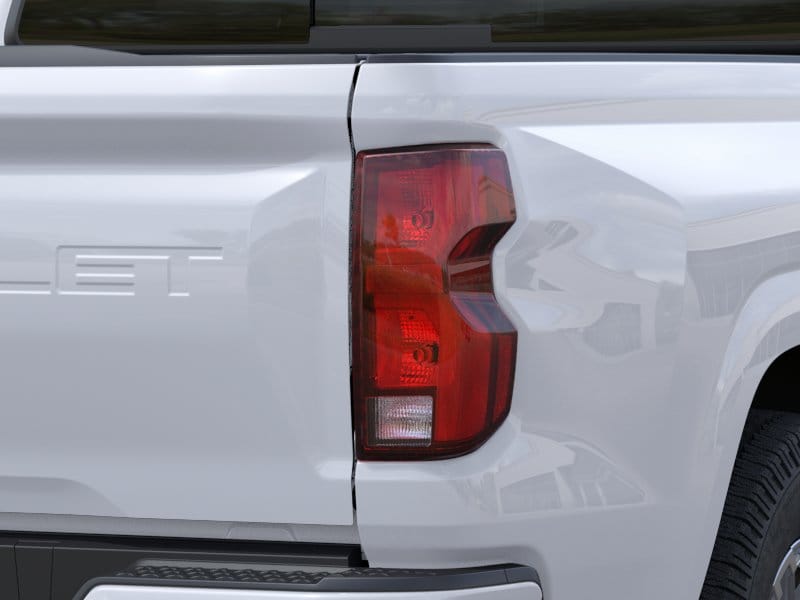 2026 Chevrolet Colorado LT - Photo 39