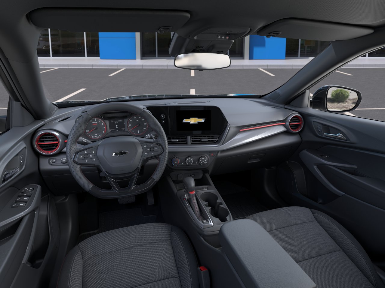 2026 Chevrolet Trax RS - Photo 43