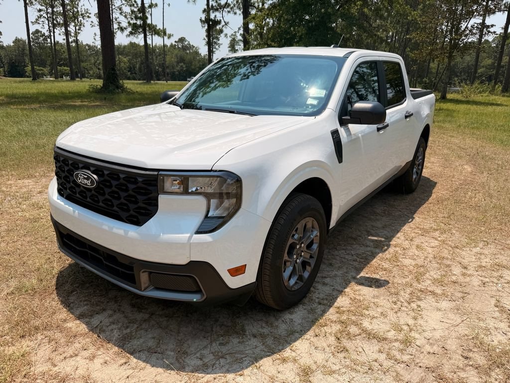 Used 2026 Ford Maverick XLT