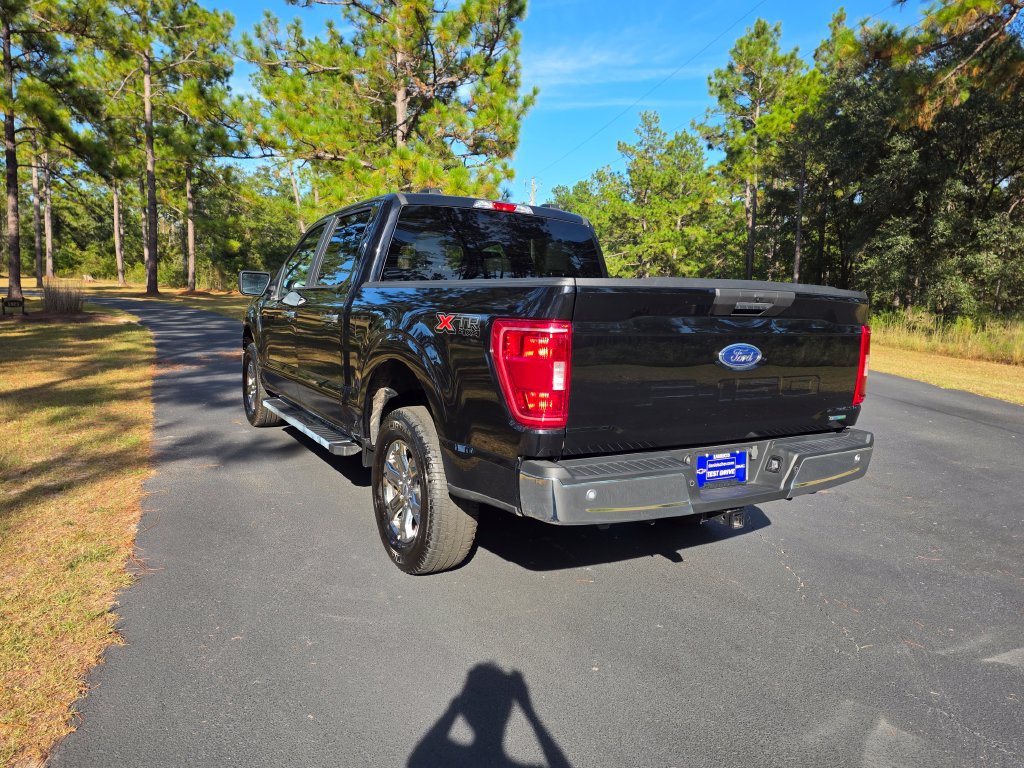 Used 2023 Ford F-150 XL