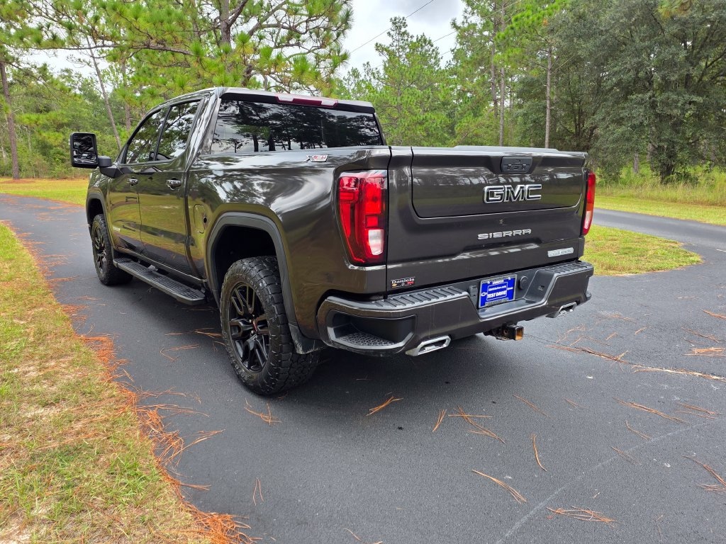 Used 2021 GMC Sierra 1500 Elevation Truck