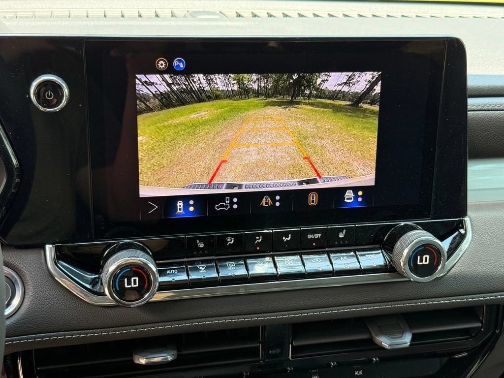 2026 Chevrolet Colorado LT - Photo 18