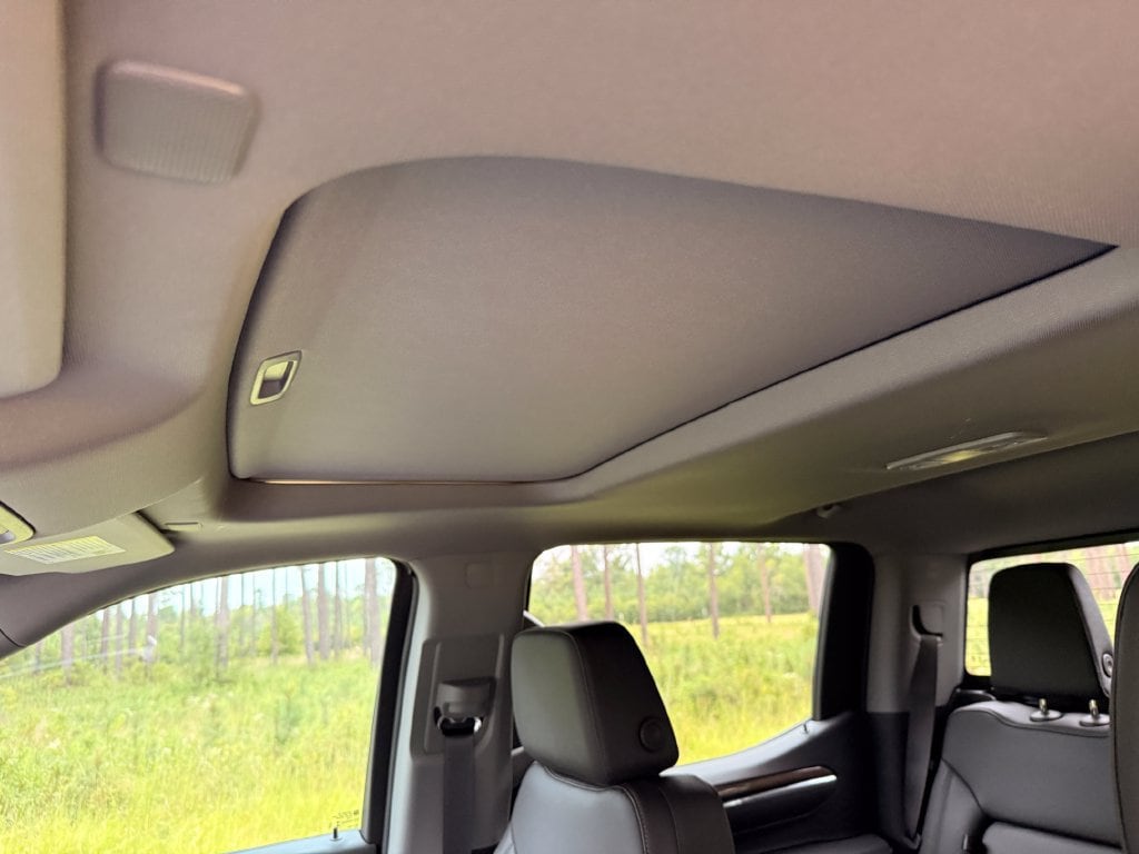 2026 Chevrolet Silverado 1500 LT Trail Boss - Photo 24