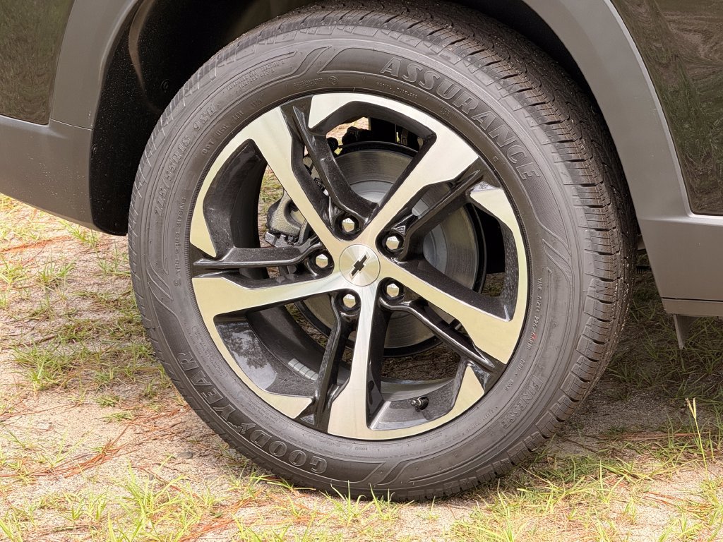 2026 Chevrolet Trax RS - Photo 9