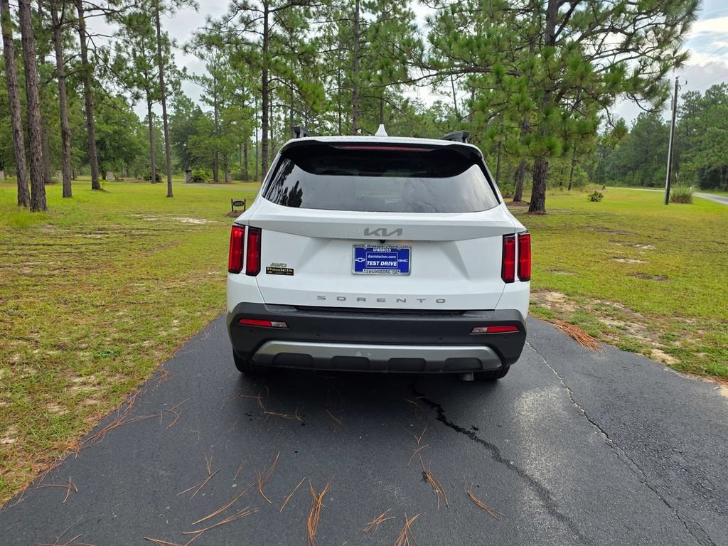 Used 2022 Kia Sorento X-Line SX Prestige SUV