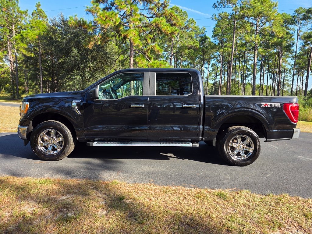 Used 2023 Ford F-150 XL