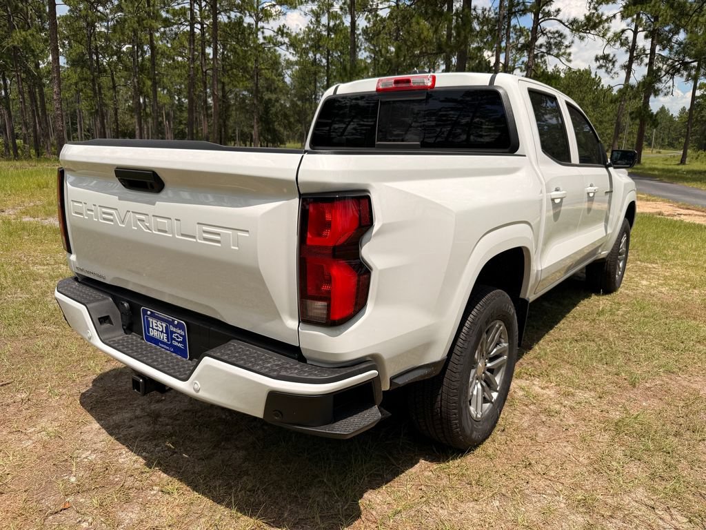 2026 Chevrolet Colorado LT - Photo 5