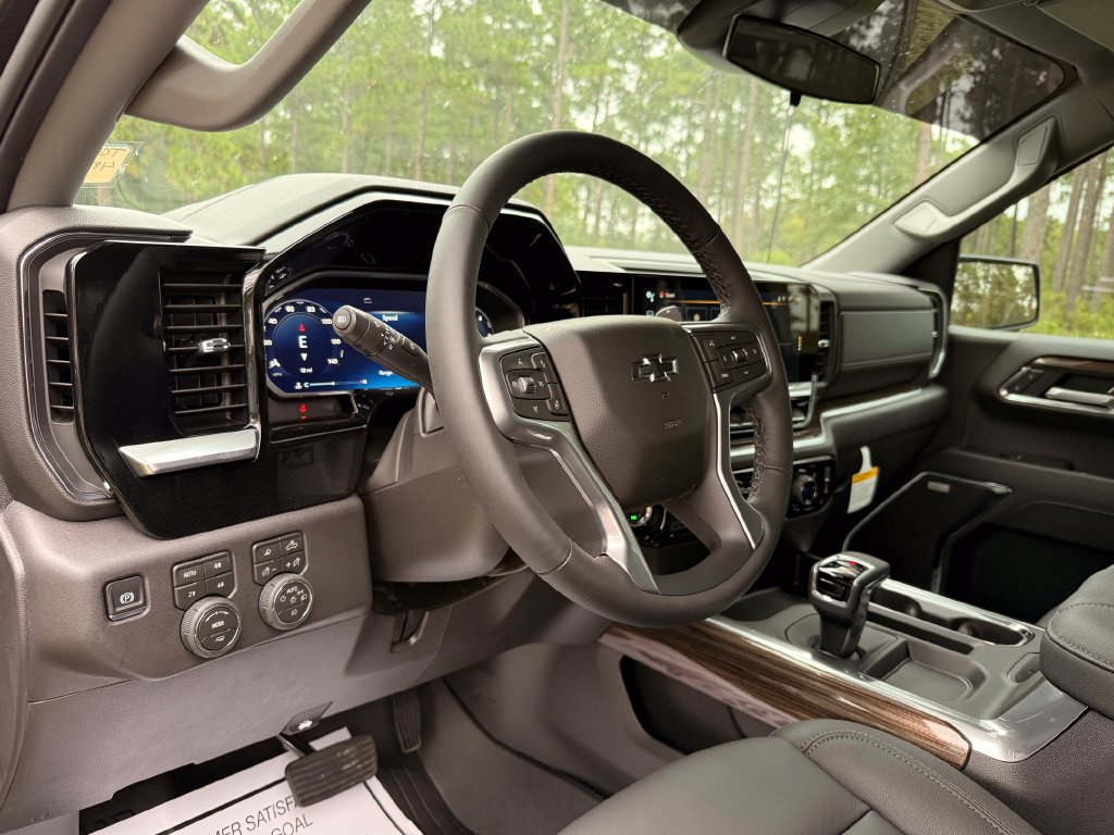 2026 Chevrolet Silverado 1500 LT Trail Boss - Photo 13