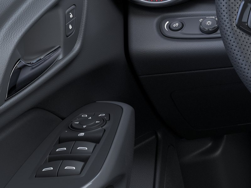 2026 Chevrolet Trax RS - Photo 50