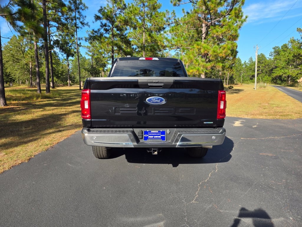 Used 2023 Ford F-150 XL