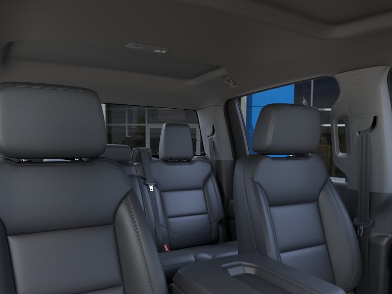 2026 Chevrolet Silverado 1500 Work Truck - Photo 51