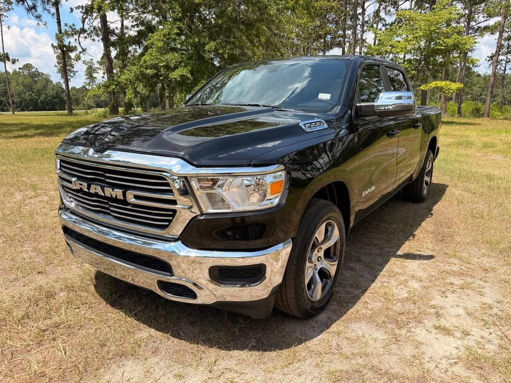 2024 RAM 1500 Pickup Laramie