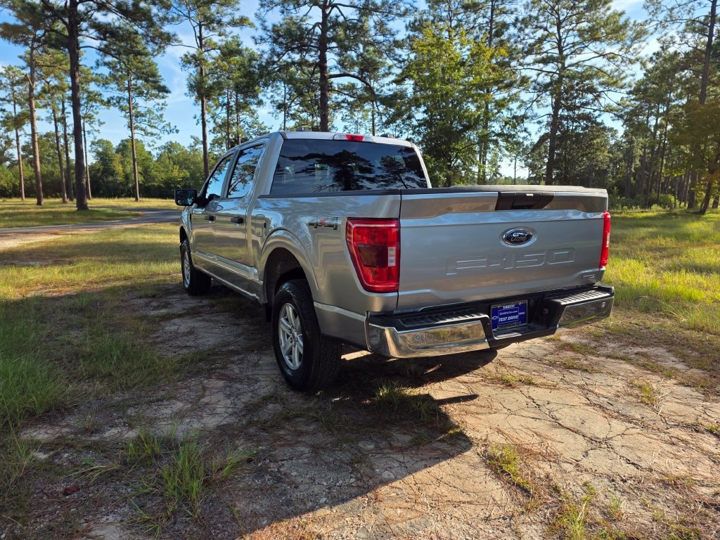 Used 2016 Ford F-150 XL