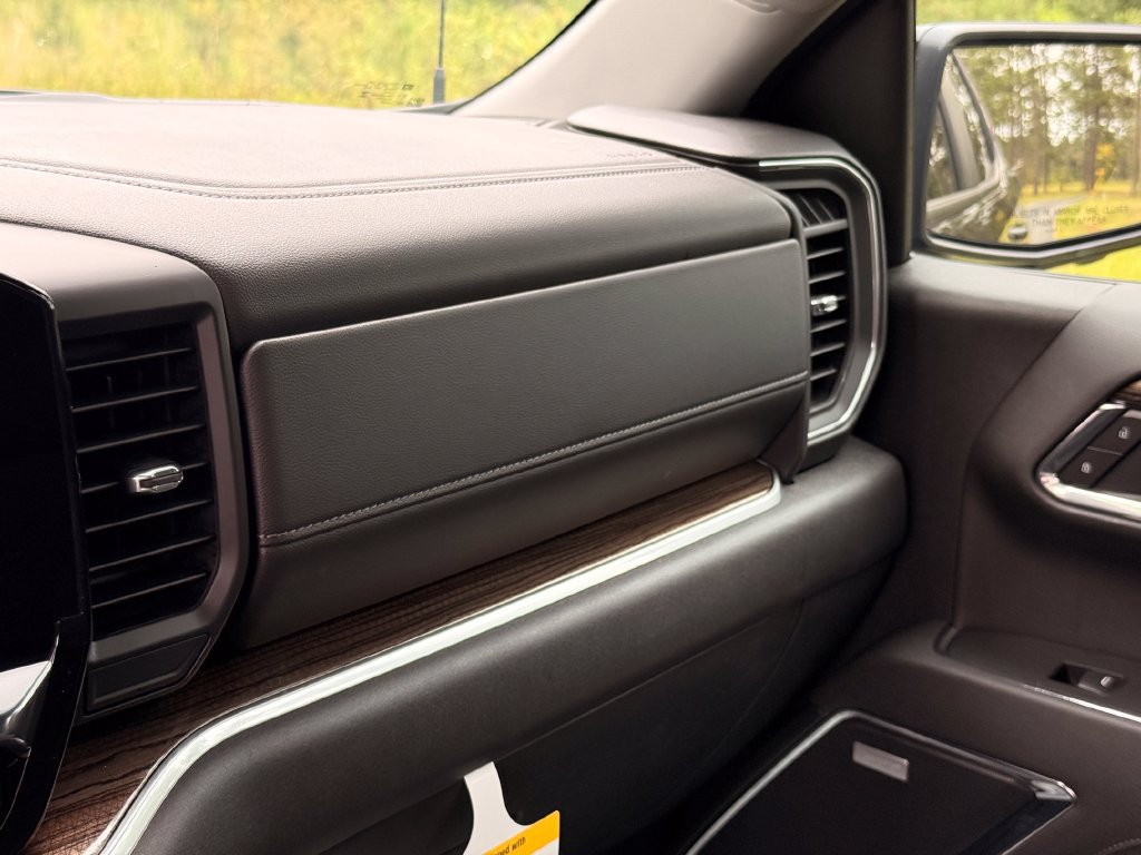 2026 Chevrolet Silverado 1500 LT Trail Boss - Photo 19
