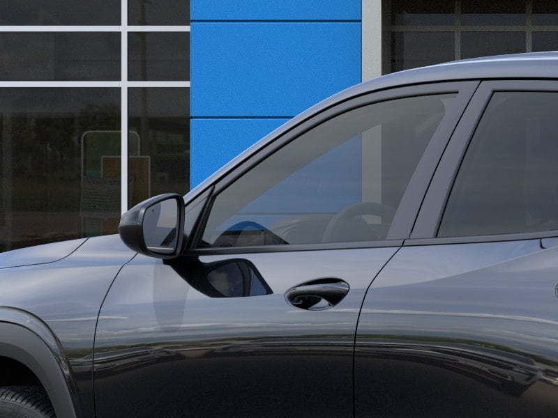 2026 Chevrolet Trax RS - Photo 40