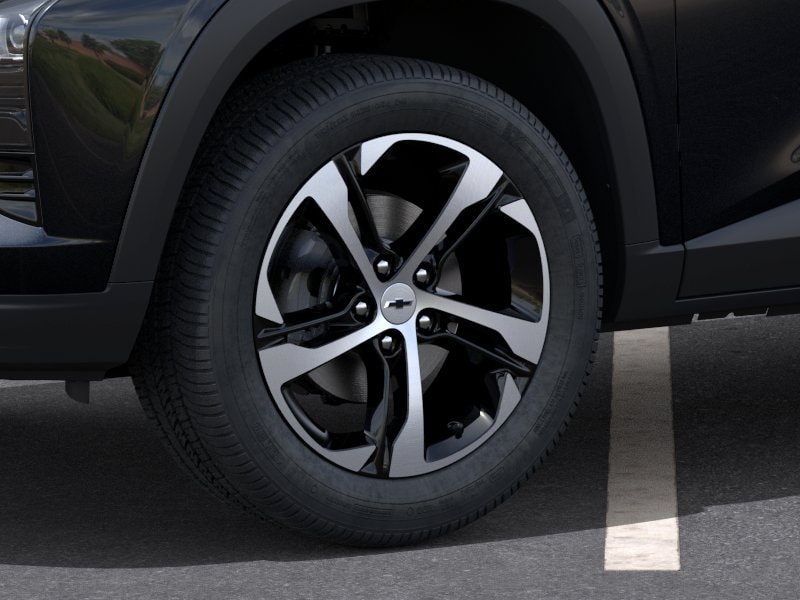 2026 Chevrolet Trax RS - Photo 37