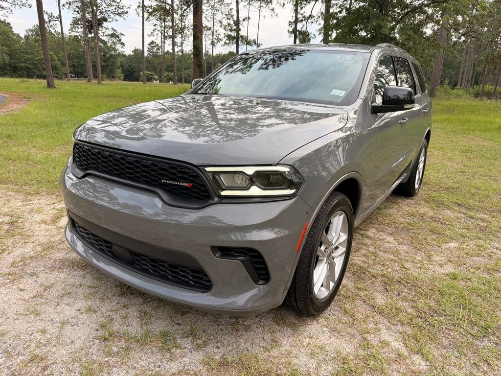 2024 Dodge Durango GT