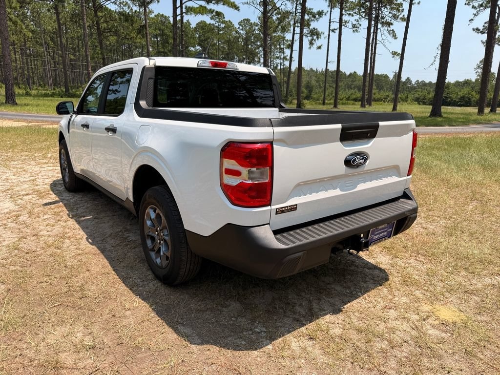 Used 2026 Ford Maverick XLT