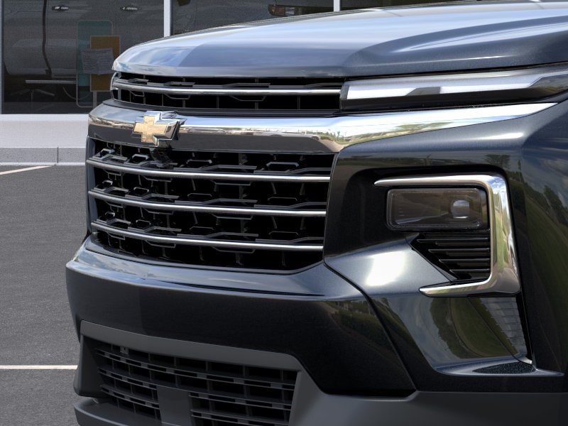 2027 Chevrolet Traverse LT - Photo 39