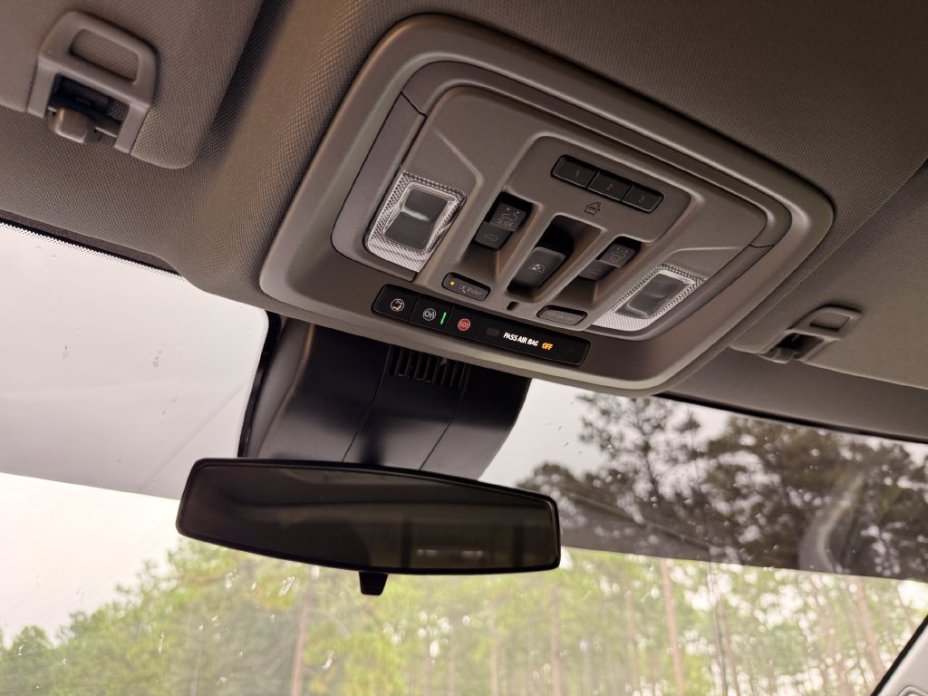 2026 Chevrolet Silverado 1500 LT Trail Boss - Photo 23