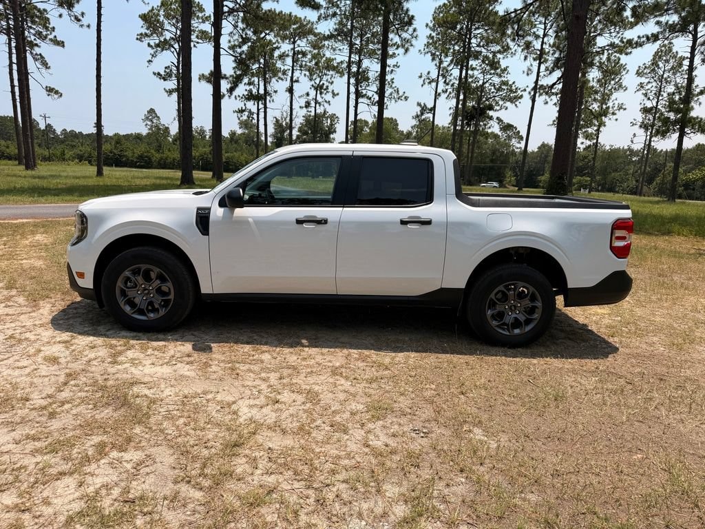 Used 2026 Ford Maverick XLT