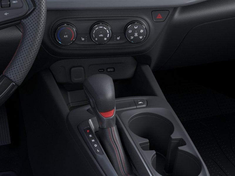 2026 Chevrolet Trax RS - Photo 51