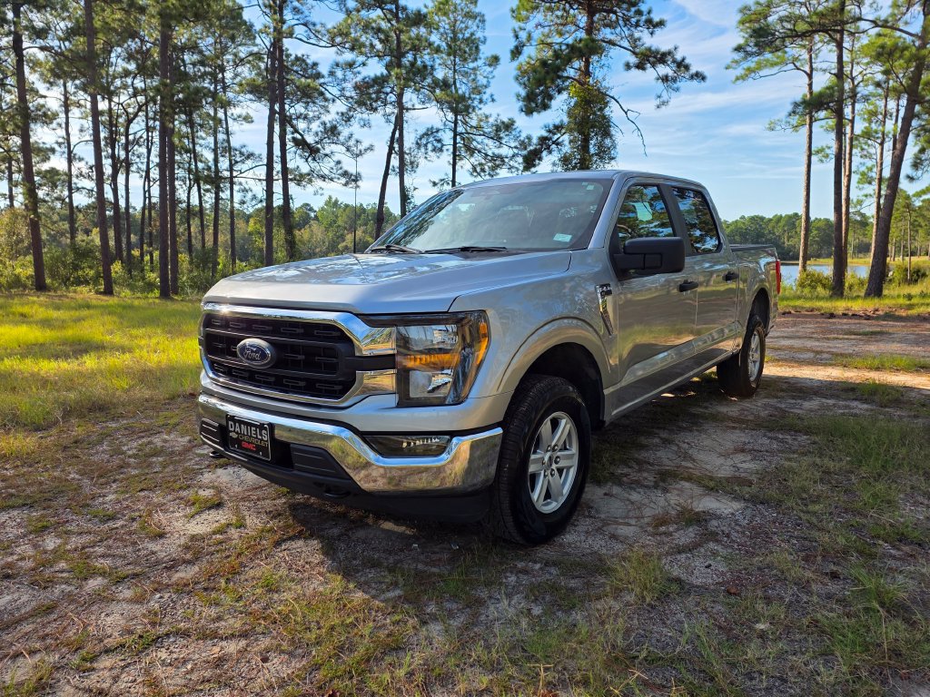 Used 2016 Ford F-150 XL