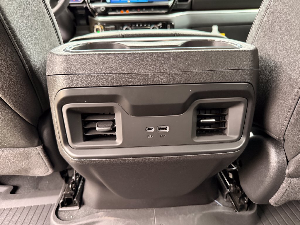 2026 Chevrolet Silverado 1500 LT Trail Boss - Photo 27