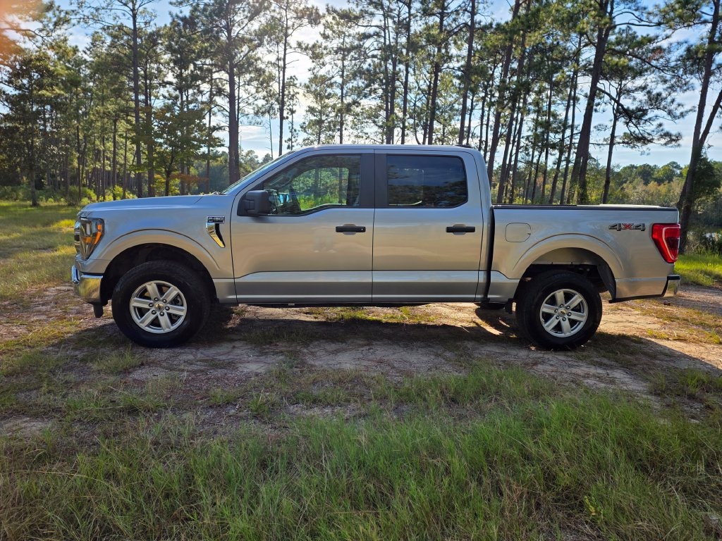 Used 2016 Ford F-150 XL