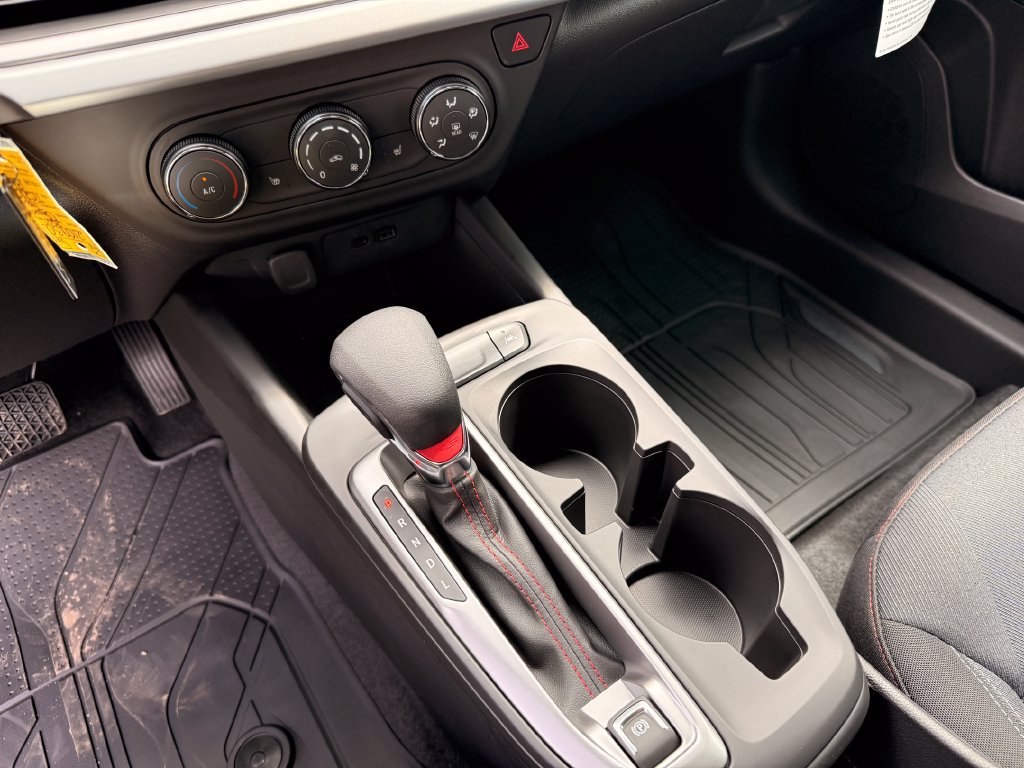 2026 Chevrolet Trax RS - Photo 20
