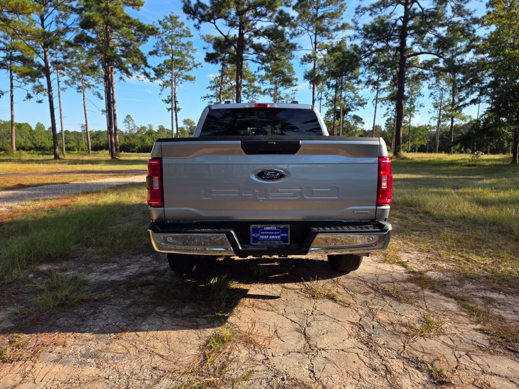 Used 2016 Ford F-150 XL