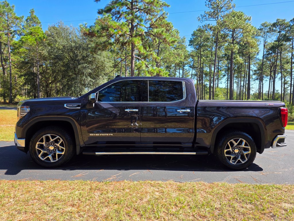 Used 2026 GMC Sierra 1500 SLT Truck
