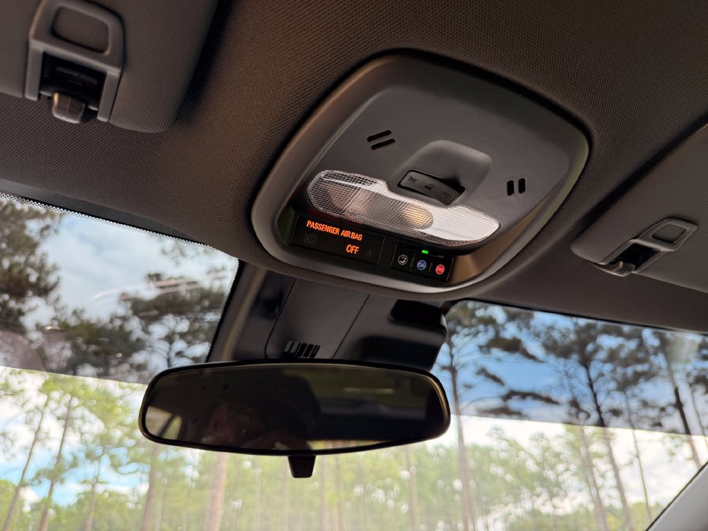 2026 Chevrolet Trax RS - Photo 23