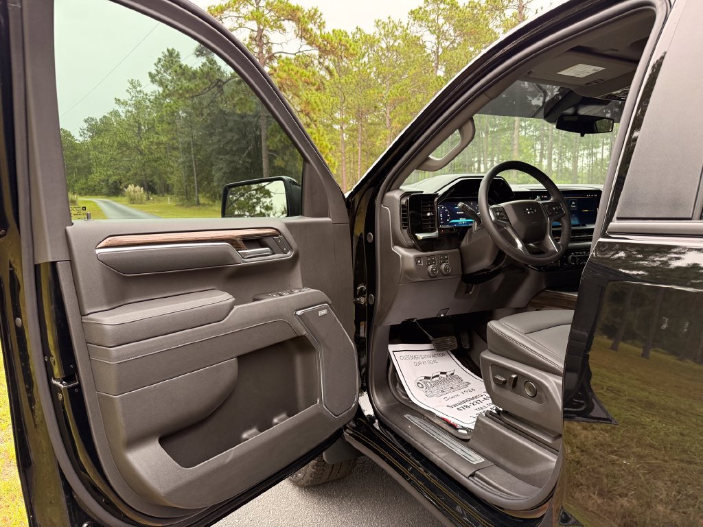 2026 Chevrolet Silverado 1500 LT Trail Boss - Photo 11