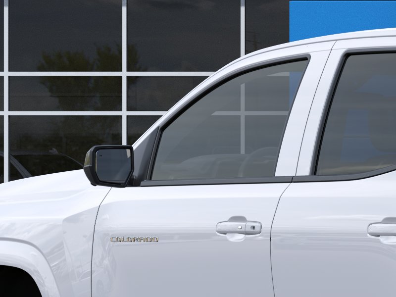 2026 Chevrolet Colorado LT - Photo 40